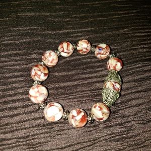 Handmade bracelet